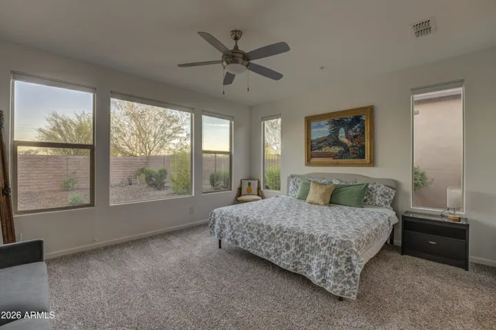 Master bedroom 2