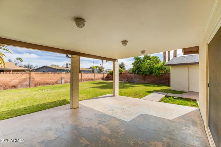 Covered Patio 1