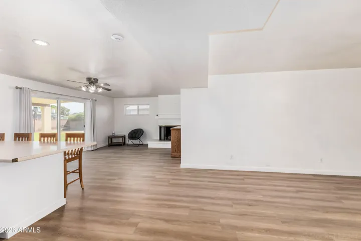 Great Room(s)