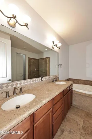 Double sinks