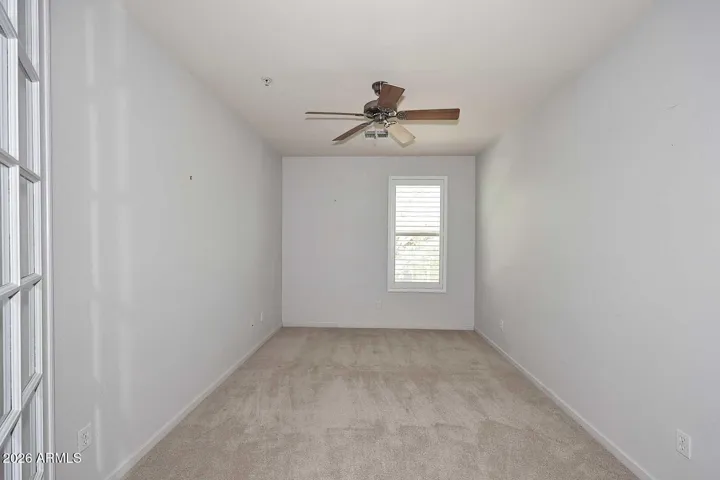 Den or home office