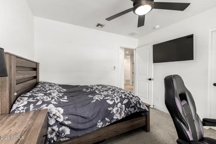 Bedroom 3
