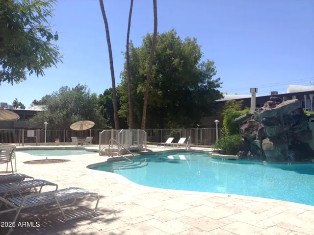 are very inviting.