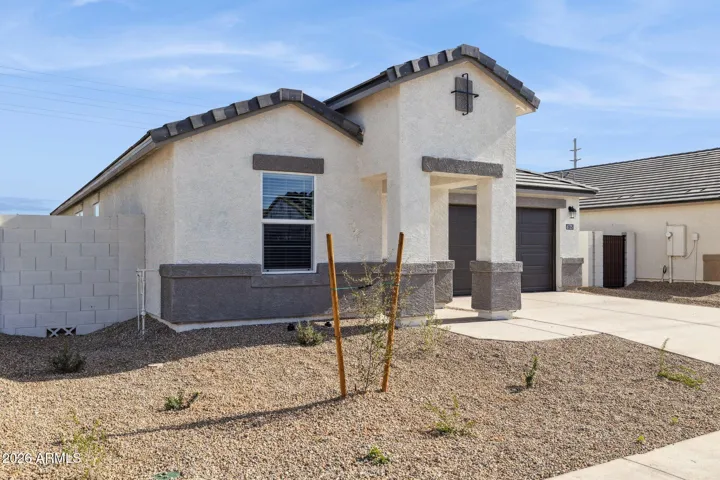 Photo representative, not of actual home.