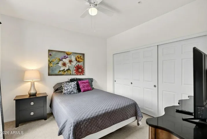 Guest Bedroom 1
