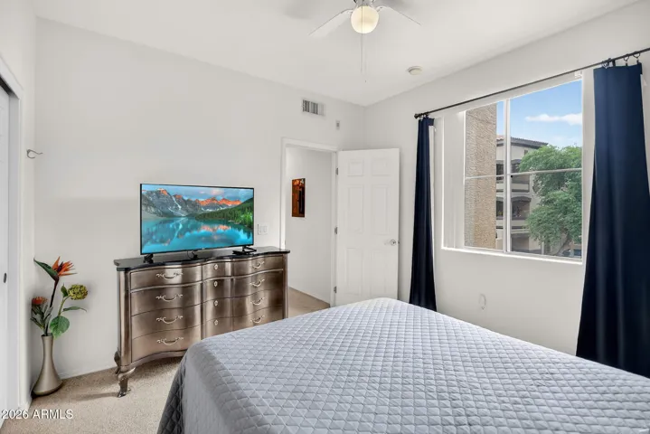 Guest Bedroom 1