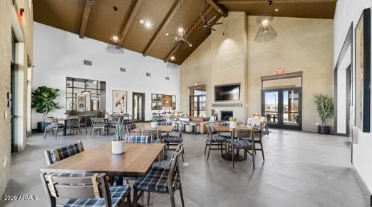 Ellsworth Ranch Community