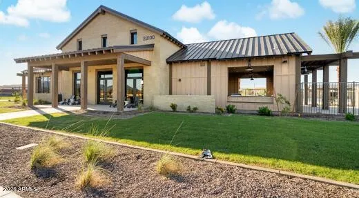 Ellsworth Ranch Community