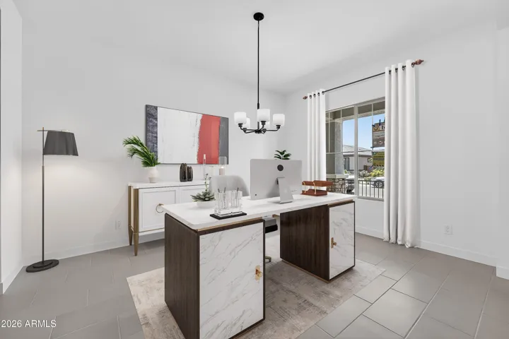 20484 E Sonoqui Boulevard ~ Virtually Staged