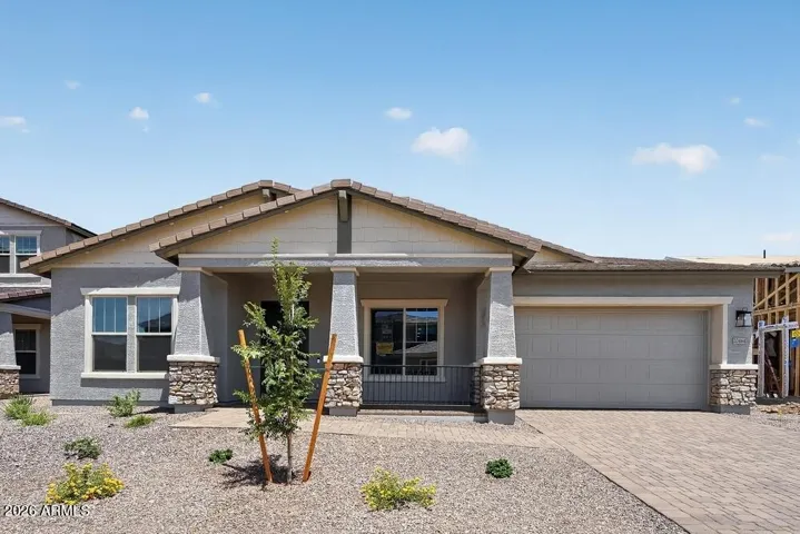 20484 E Sonoqui Boulevard ~ Ready Now