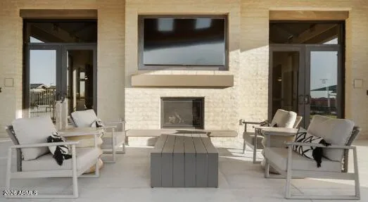 Ellsworth Ranch Community