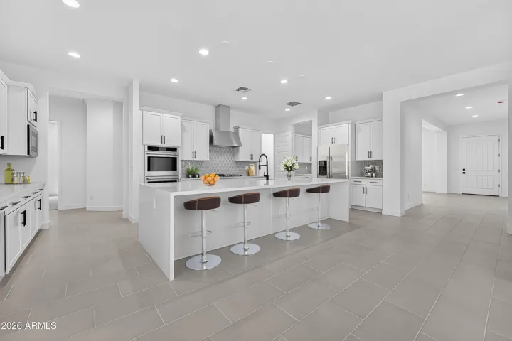 20484 E Sonoqui Boulevard ~ Virtually Staged
