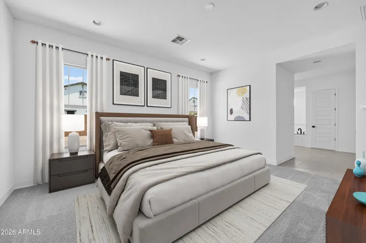 20484 E Sonoqui Boulevard ~ Virtually Staged