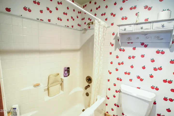 3rd Bathroom