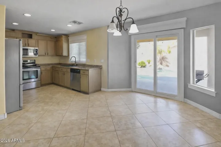Eat in Kitchen