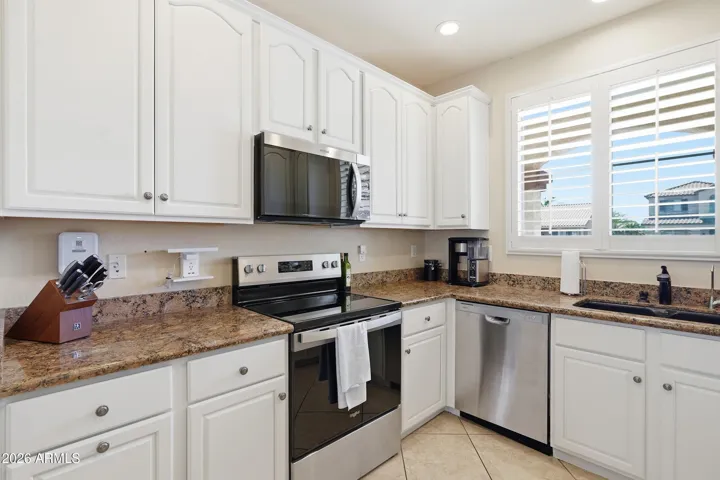 Newer appliances in March 2026