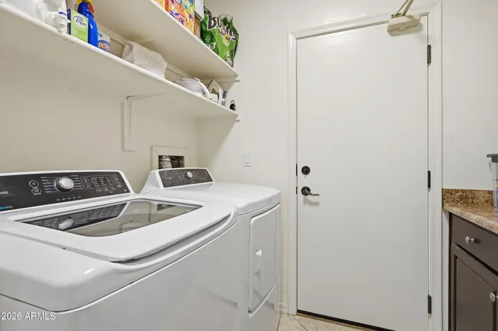 Laundry