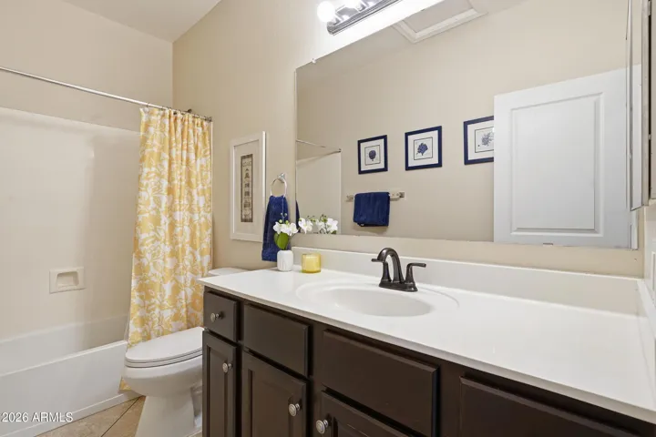 Hall Bath