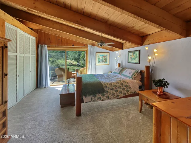 Guest Room #1