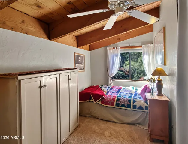 Guest Bedroom #2