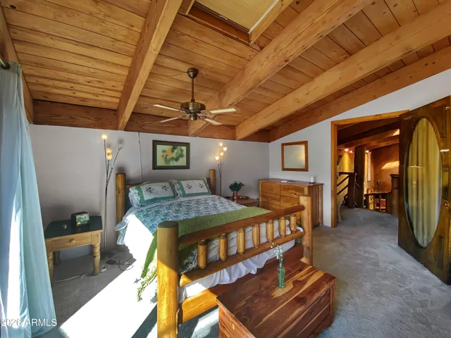 Guest Room #1