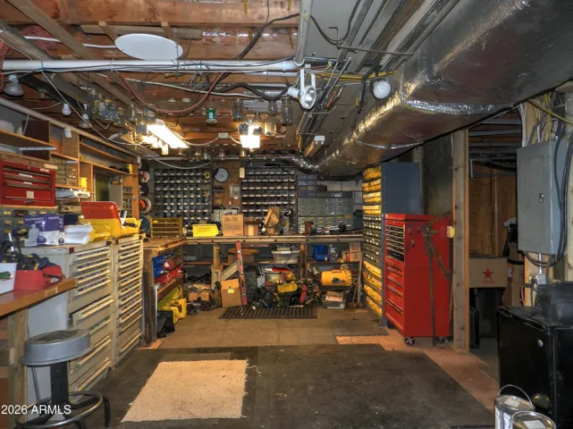Workshop
