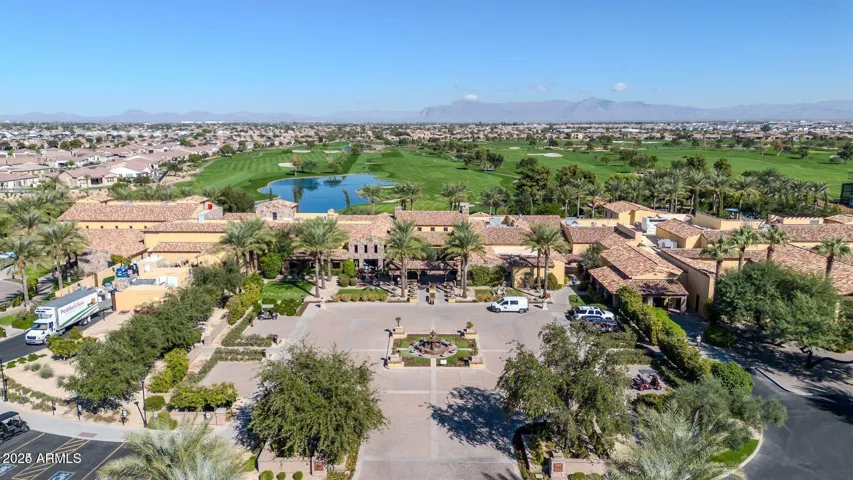Beautiful Encanterra