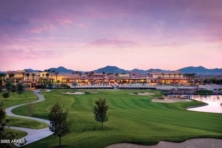 Beautiful Encanterra