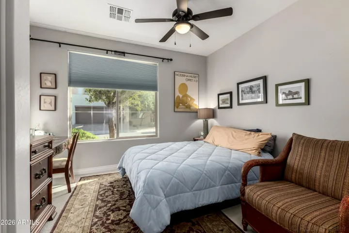 Front Bedroom