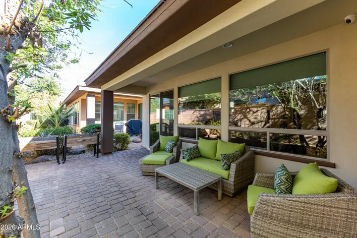 Private Patio (1)