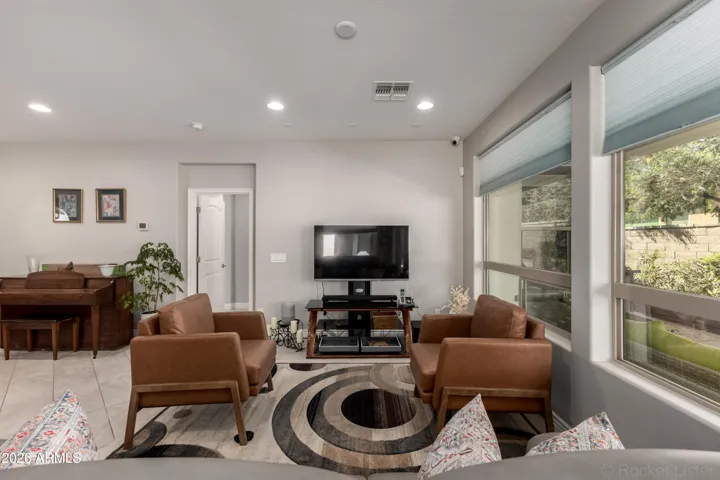 Great Room (1