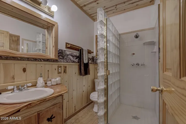 Main Level Bath