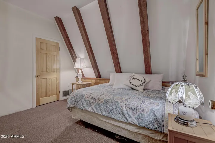 Main Level Bed #1