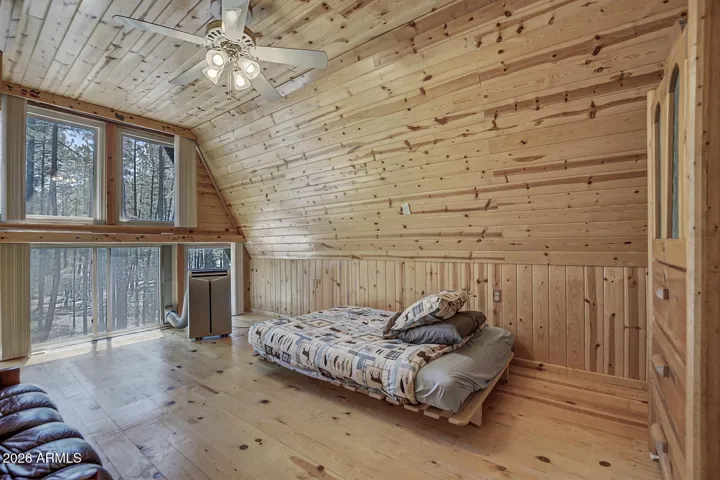 Upper-Level Bedroom #2