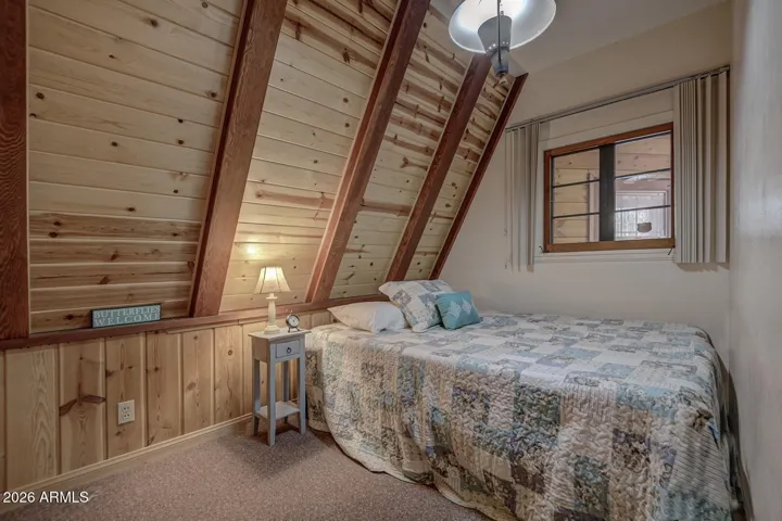 Main Level Bed #1