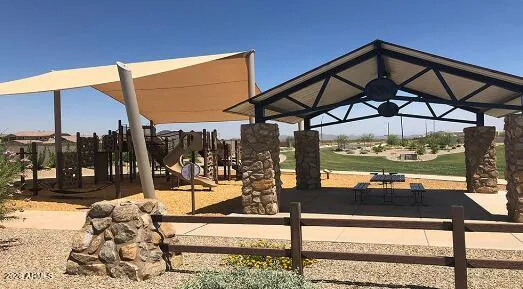 Almeria at Rancho Mercado Community