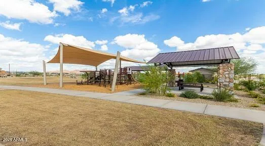 Almeria at Rancho Mercado Community