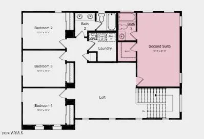 Additional Highlights Include: Bedroom 5 with bath 3, alternate AC location with gate, and 8' interior doors.