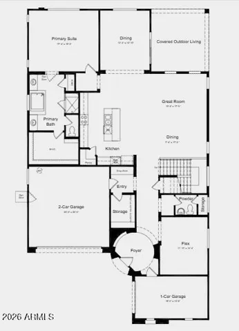 Additional Highlights Include: Bedroom 5 with bath 3, alternate AC location with gate, and 8' interior doors.