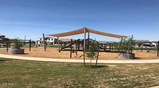 Almeria at Rancho Mercado Community