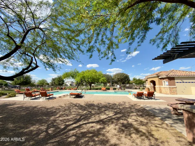 Community Pool