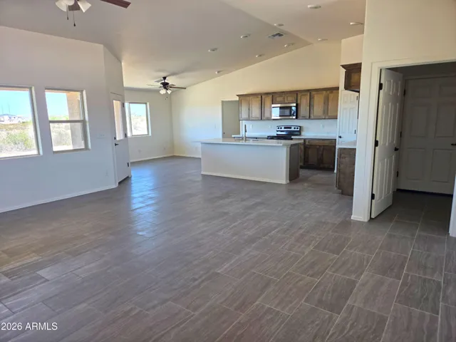 Actual home - Great Room