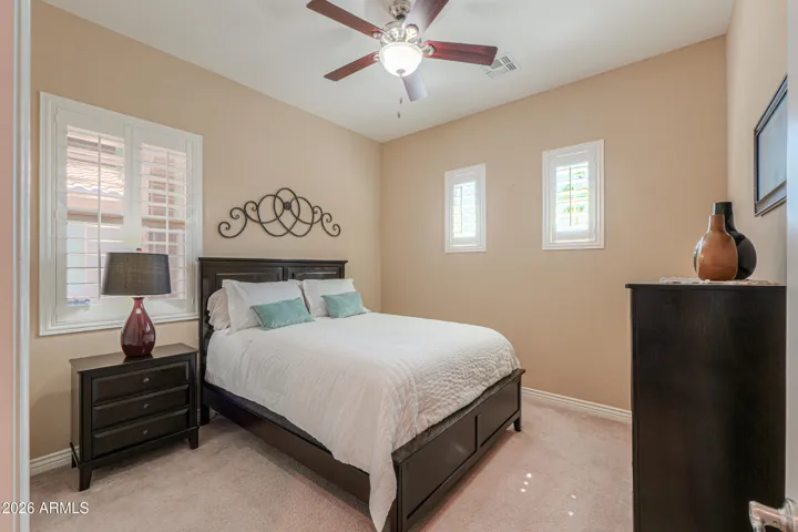 Bedroom #4