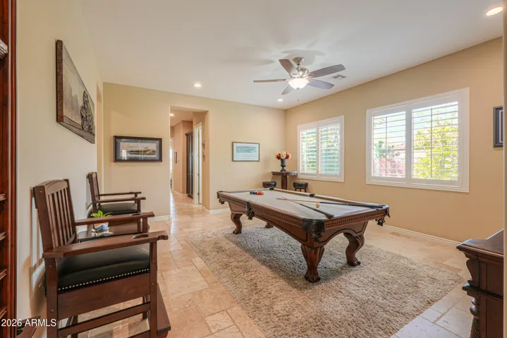 Bonus Room To Bedrooms