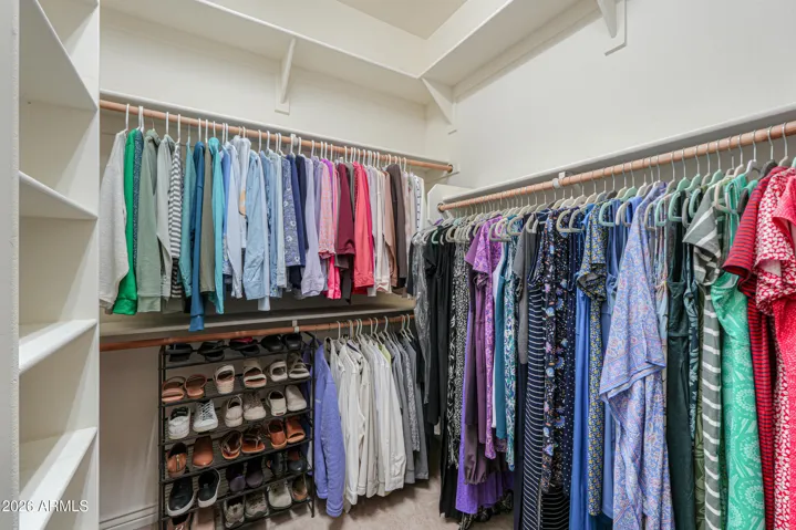 Her Closet