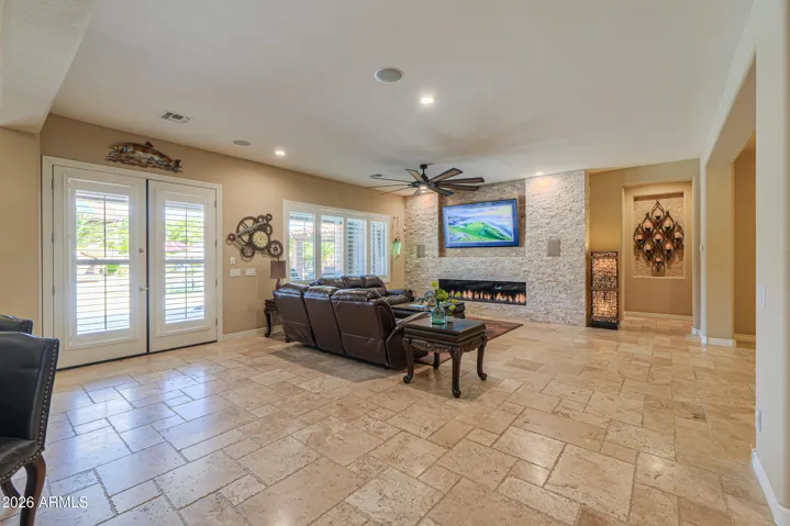 Family/Great Room