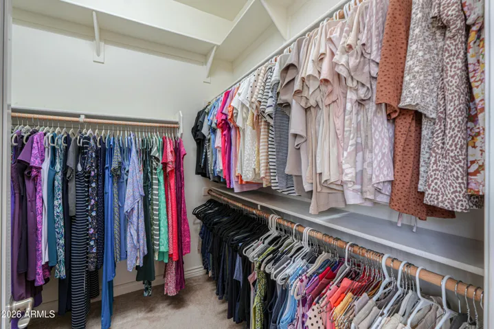 Her Closet