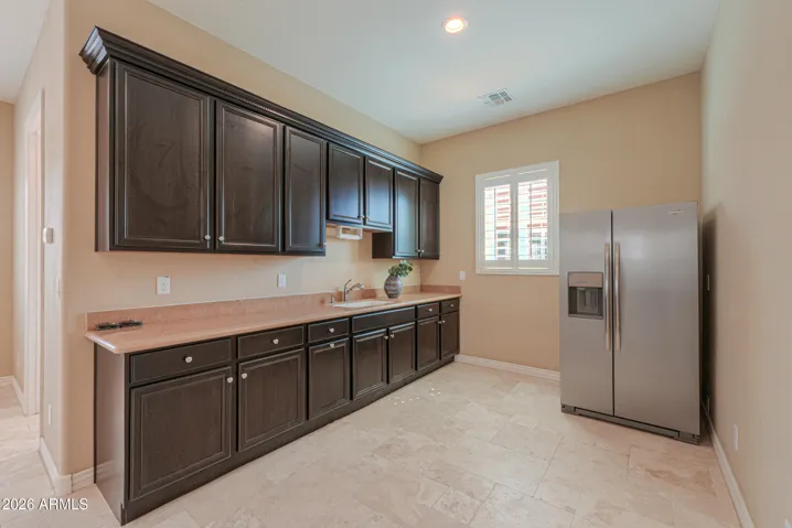 Casita Kitchenette