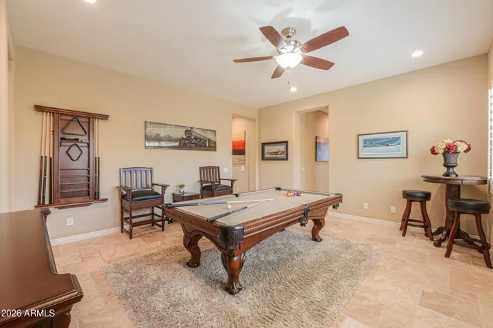 Bonus Room