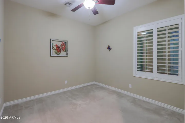 Bedroom #3